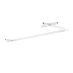 Connectors & Link Accessories for White Triumph LED Fitting