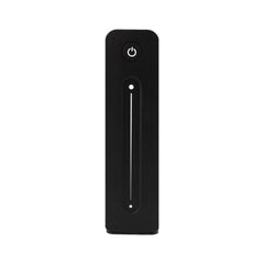 Ultra thin Touch Slide RF Remote Controller