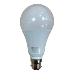 LED Bulb Bayonet B22 Dimmable Natural White Light 10Watt
