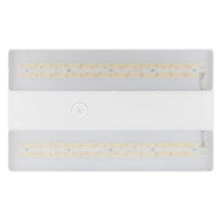 ZEUS Linear LED High Bay 250W Dual Colour. Industrial & Hall Lighting