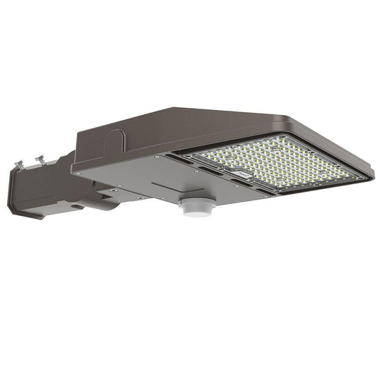 Hyperion LED Street Lighting Range: Built for Every Project