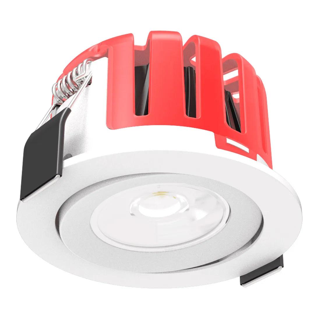 LED Fire Rated Spot Downlight – Ledison Lighting