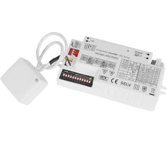 Integrated SensorDIM LED Driver HEC9025