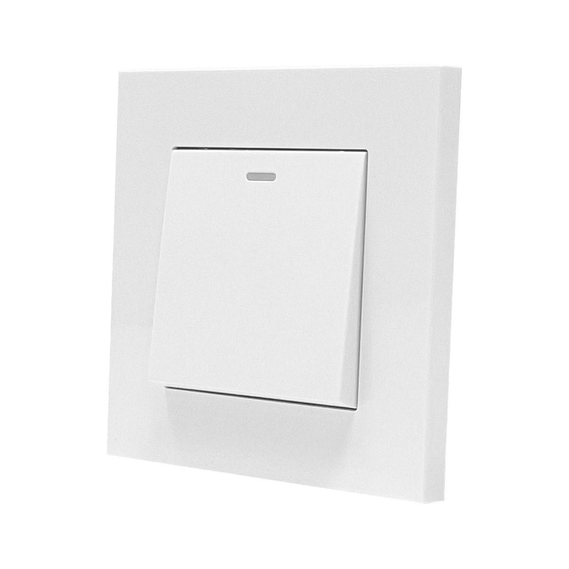 Sockets & Switches – Ledison Lighting