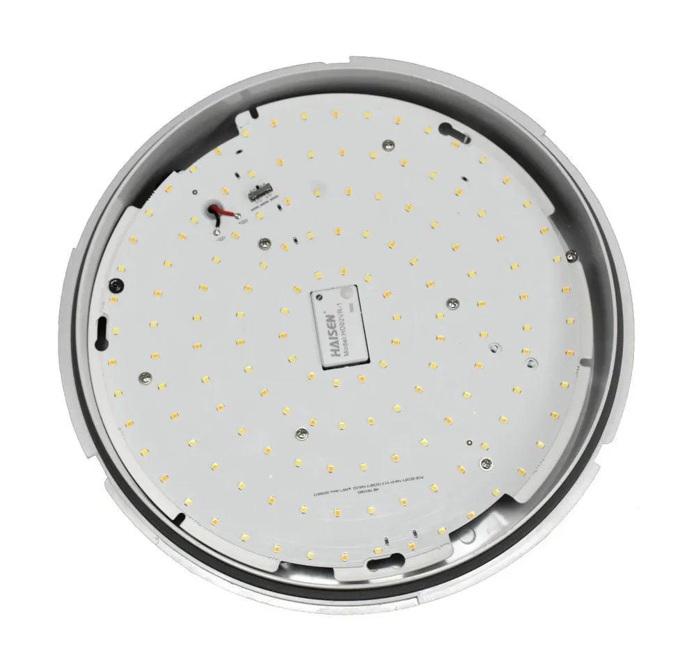 Led Module Tray LED Gear Tray Light Retrofit 18Watt - Standard ON/OFF - Tri Colour ...