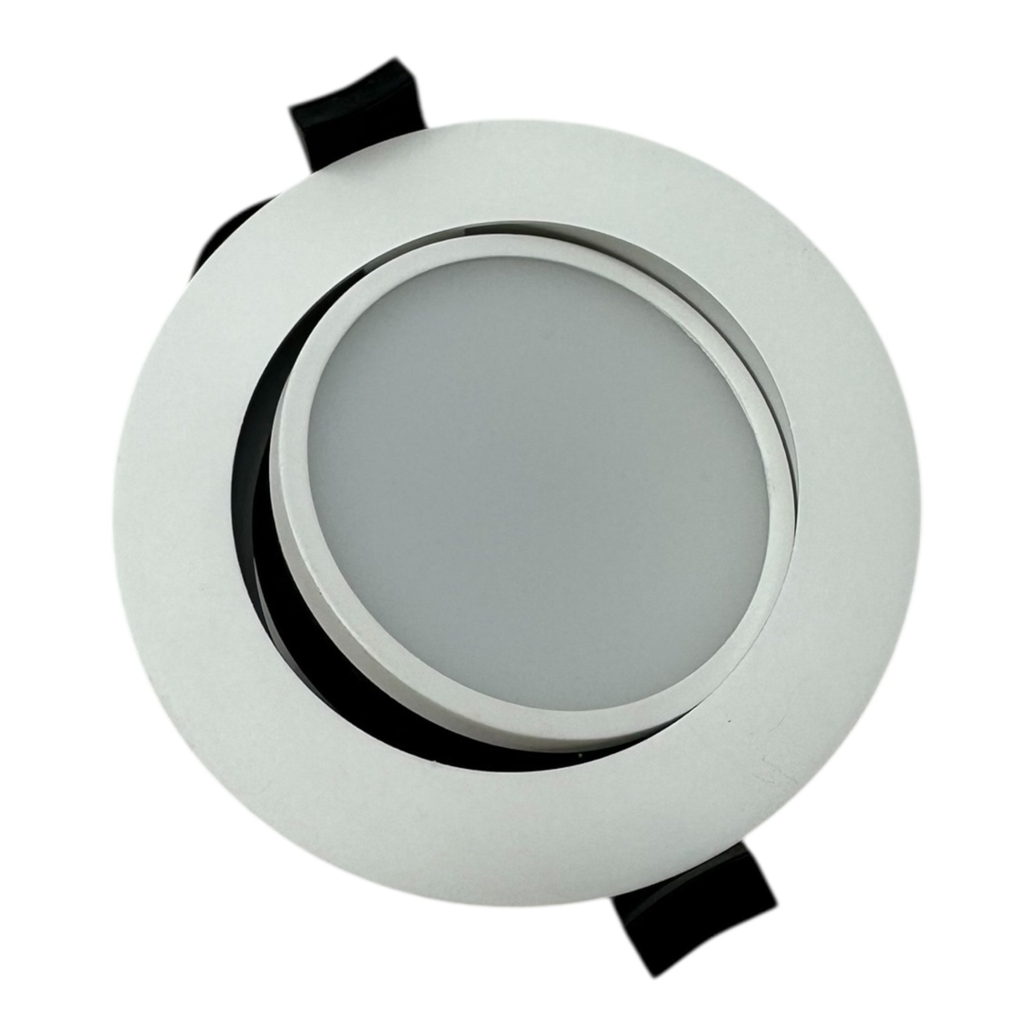 LED Round Recessed Downlight CL88 10W Dimmable