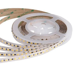 72Watt LED Strip Light 3m. Single Colour. 24W per Meter