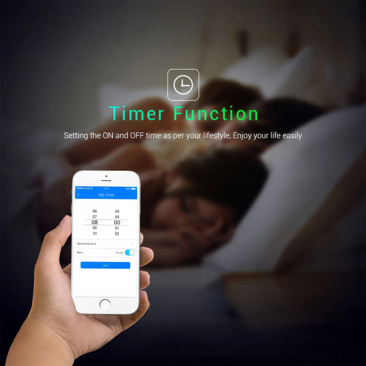 MiLight Mi-boxer 5 in 1 WiFi LED Strip Controller RGB + CCT 12-24V
