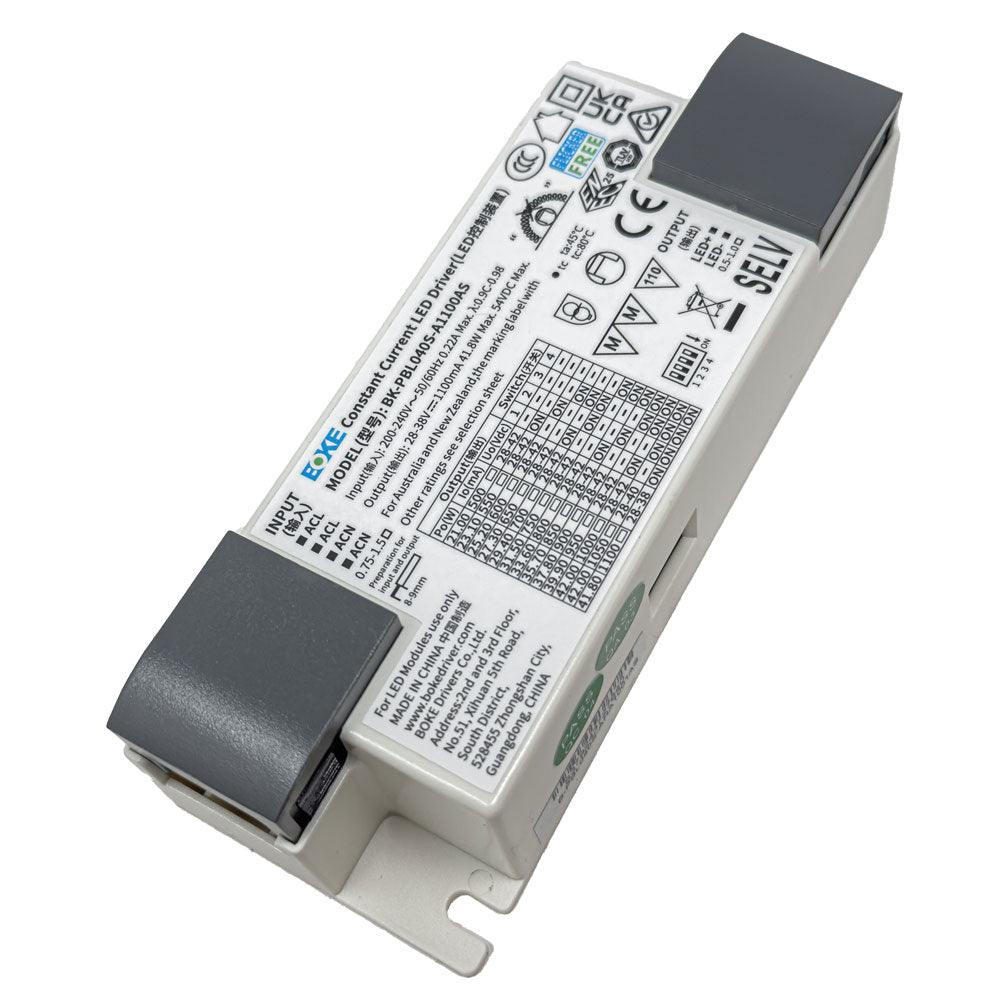 40W Boke Constant Current LED Driver