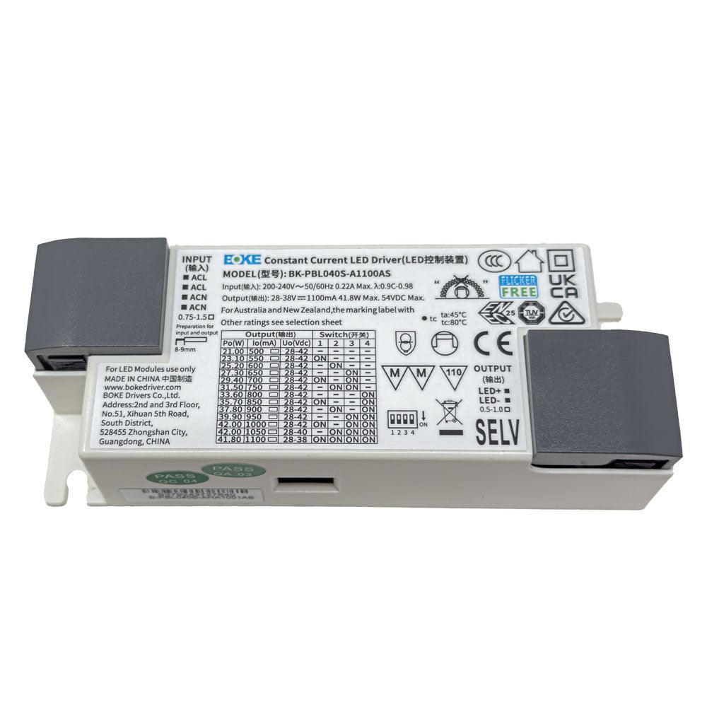 40W Boke Constant Current LED Driver