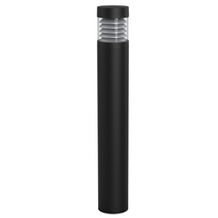 Bollard LED Outdoor Garden & Pathway Light 14W-24W Tri Colour - Litwell