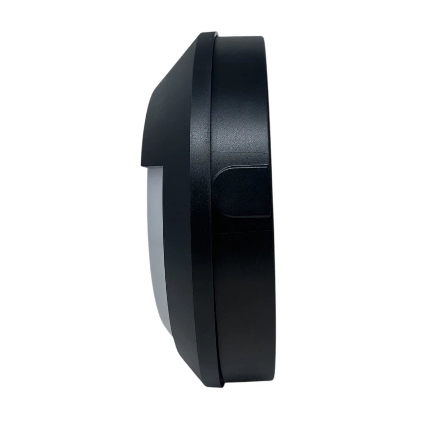 NVC Spartan LED Bulkhead 15W IP65 IK10 Eyelid Outdoor Wall Light 4000K