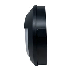 NVC Spartan LED Bulkhead 15W IP65 IK10 Eyelid Outdoor Wall Light 4000K