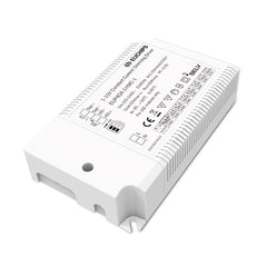 EUCHIPS 40W LED Driver 1-10V Dimmable Constant Current