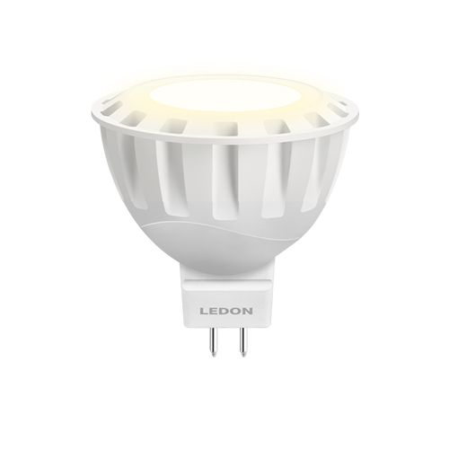 LED SPOT MR16 3.5W GU5.3 12V Non-Dimmable