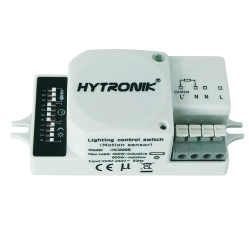 Hytronik Microwave Sensor HC009S Eco version