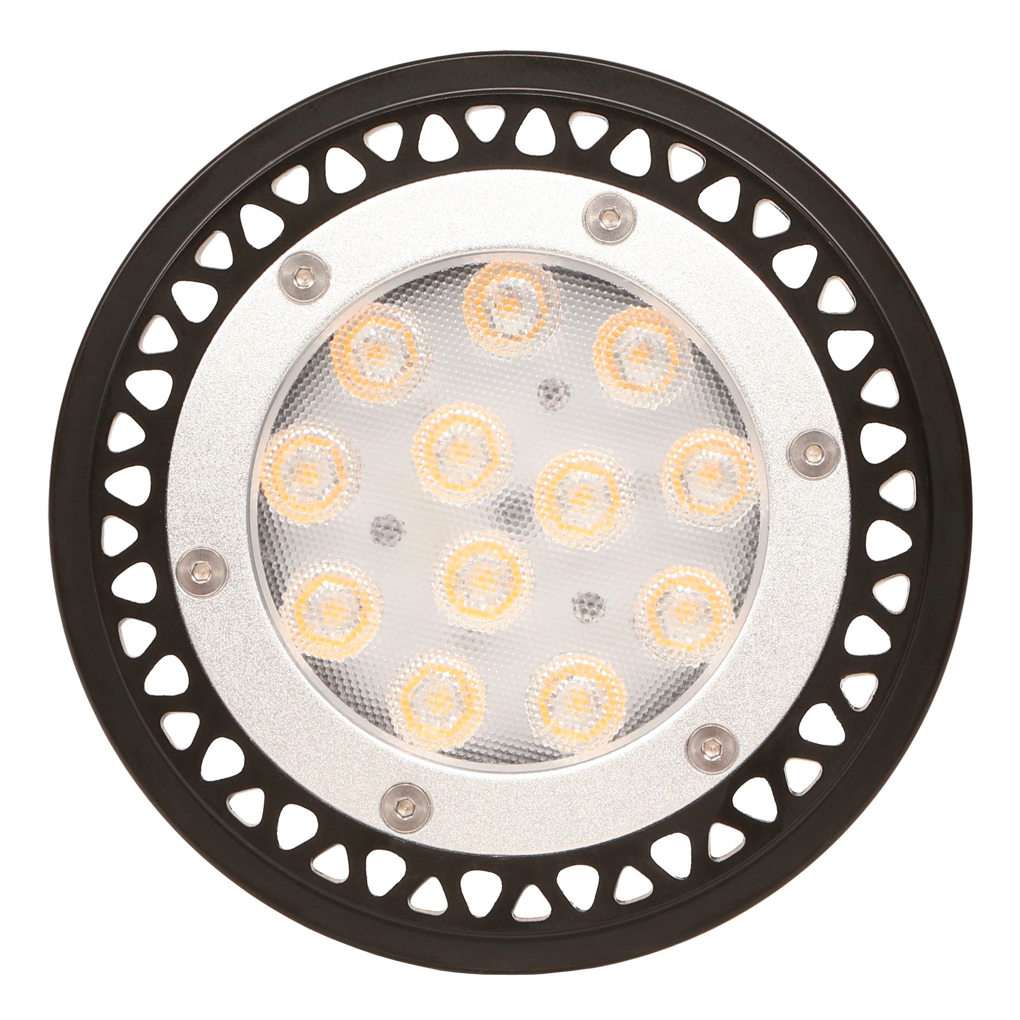 LED AR111 Spot Light Bulb 13W G53 230V