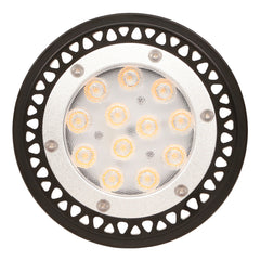 LED AR111 Spot Light Bulb 13W G53 230V