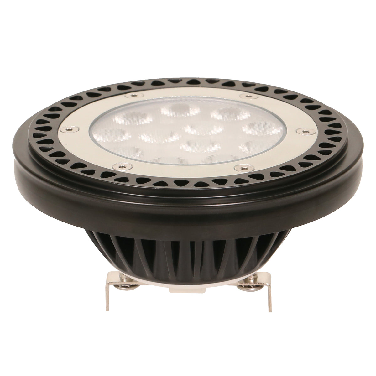 LED AR111 Spot Light Bulb 13W G53 230V