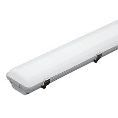 LED Non Corrosive Light Fitting 5ft / 150cm 60W Water Proof