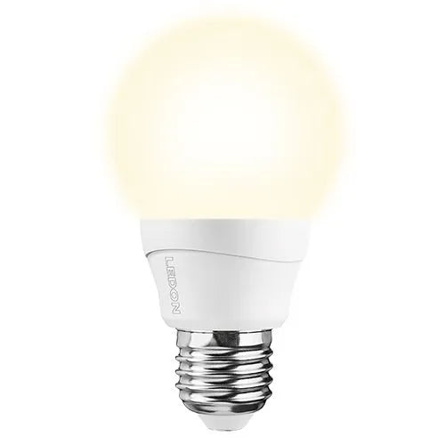 LEDON LED Lamp A60 8.5W E27 LED Light Bulbs