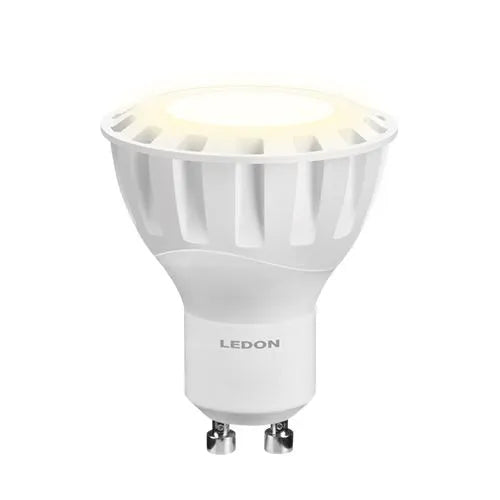 LEDON LED Spot GU10 | Non Dimmable | 8W | 35D | MR16