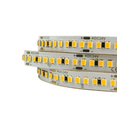 LED Strip 24V SMD2835, 18W/meter, Single Colour