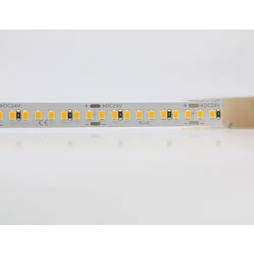 LED Strip 24V SMD2835, 18W/meter, Single Colour