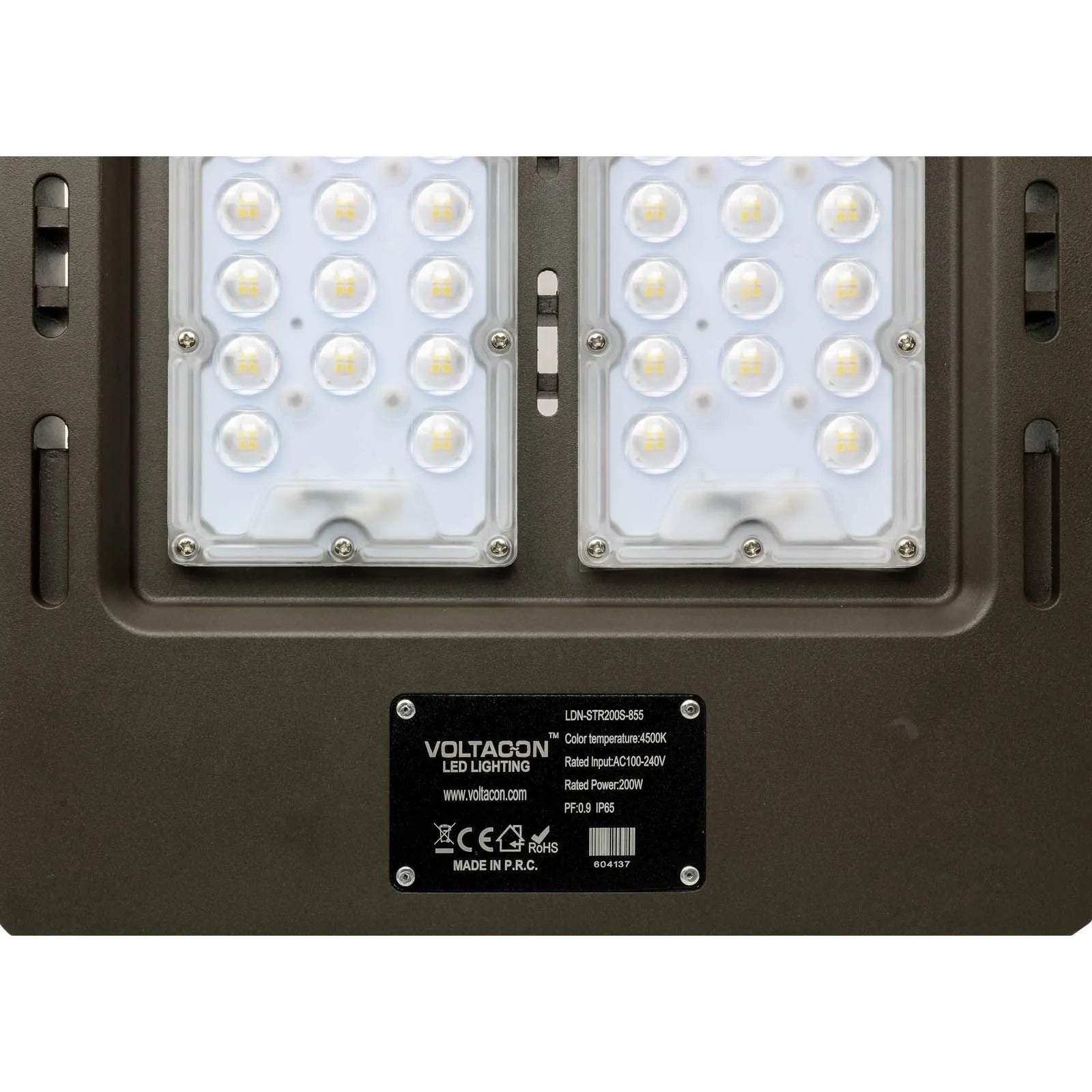 Hyperion CREE LED Street Light 100Watt