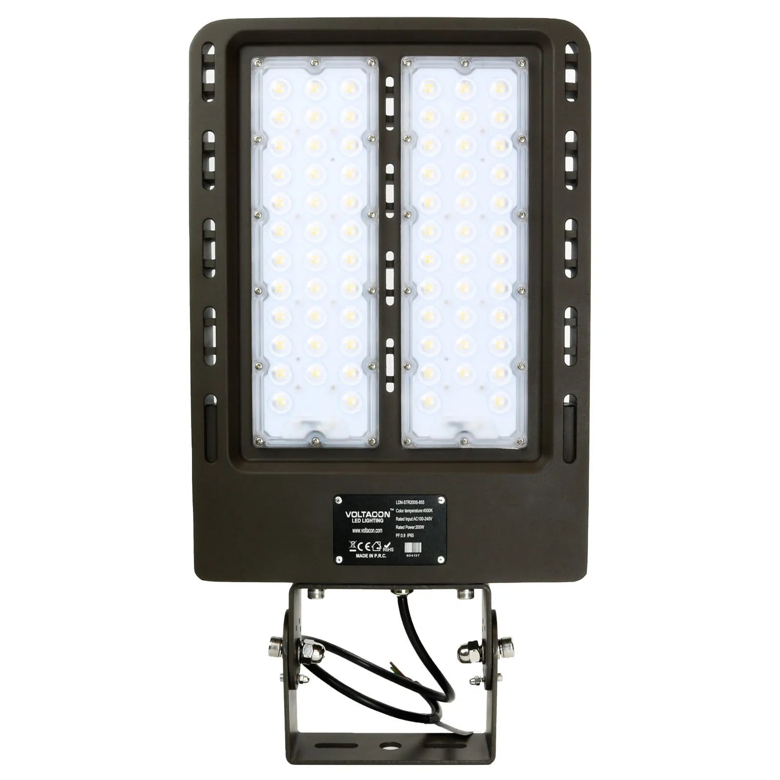 Hyperion CREE LED Street Light 60Watt