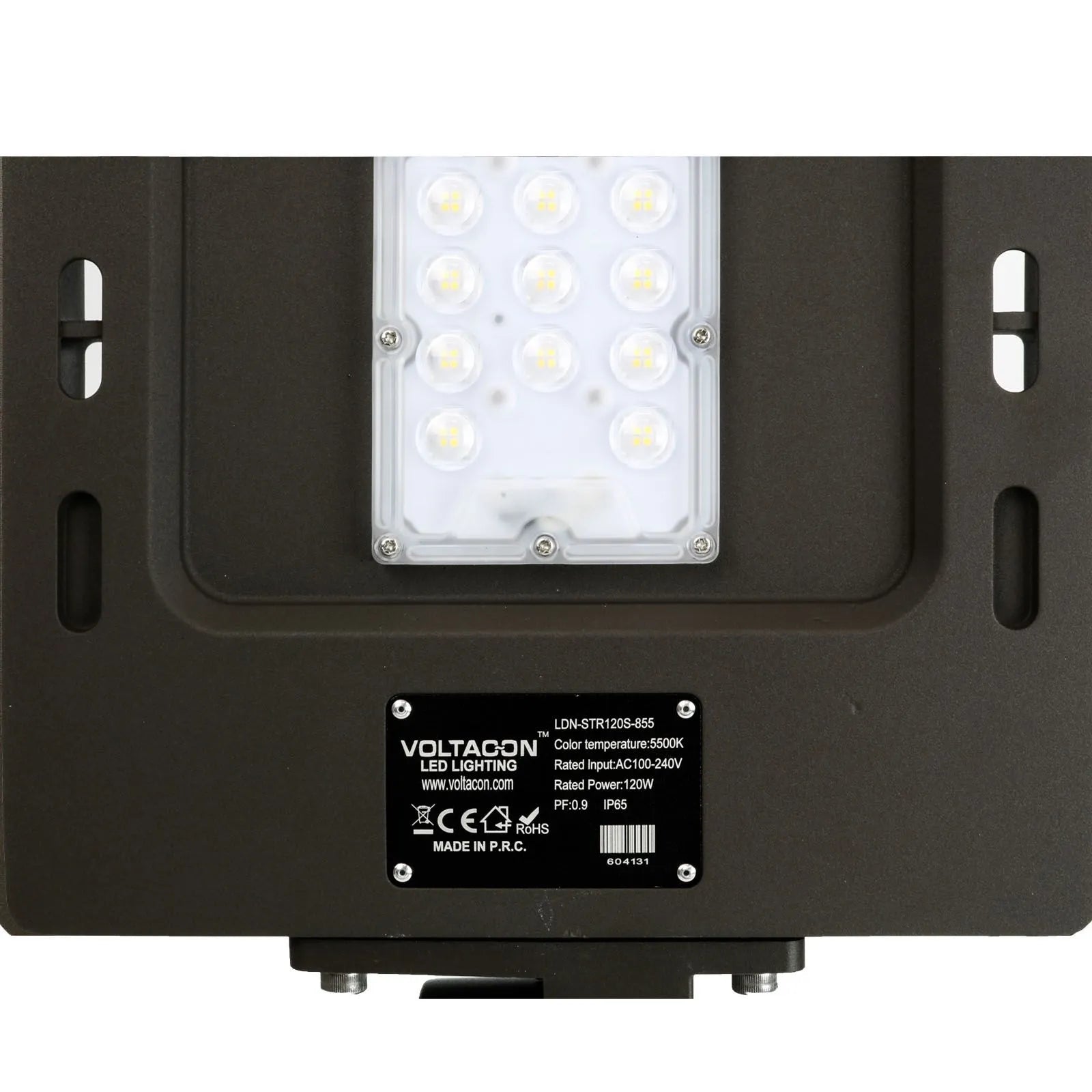 Hyperion CREE LED Street Light 100Watt