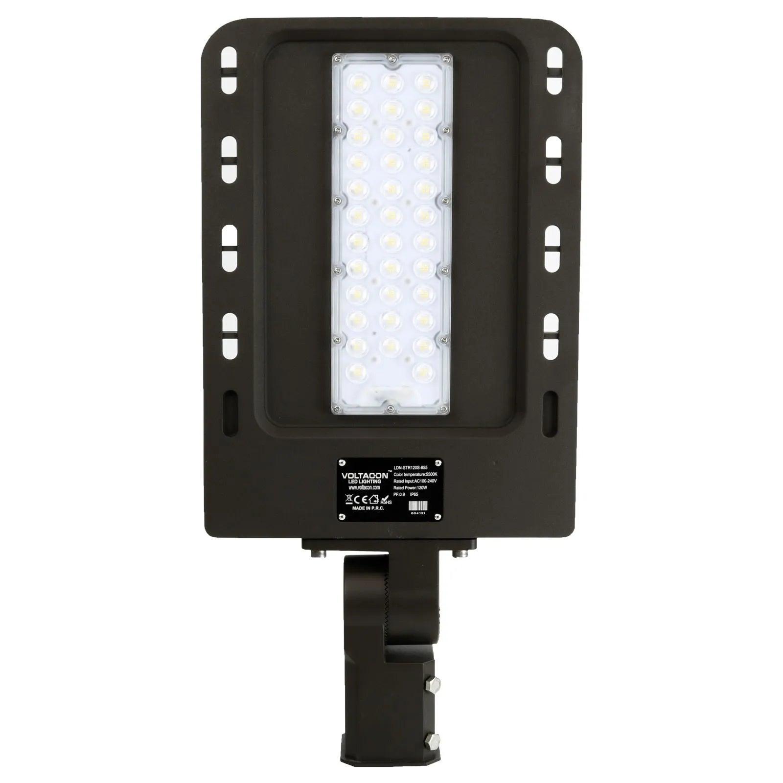 Hyperion CREE LED Street/Motorway Light 150Watt Pole Mounted – Ledison ...