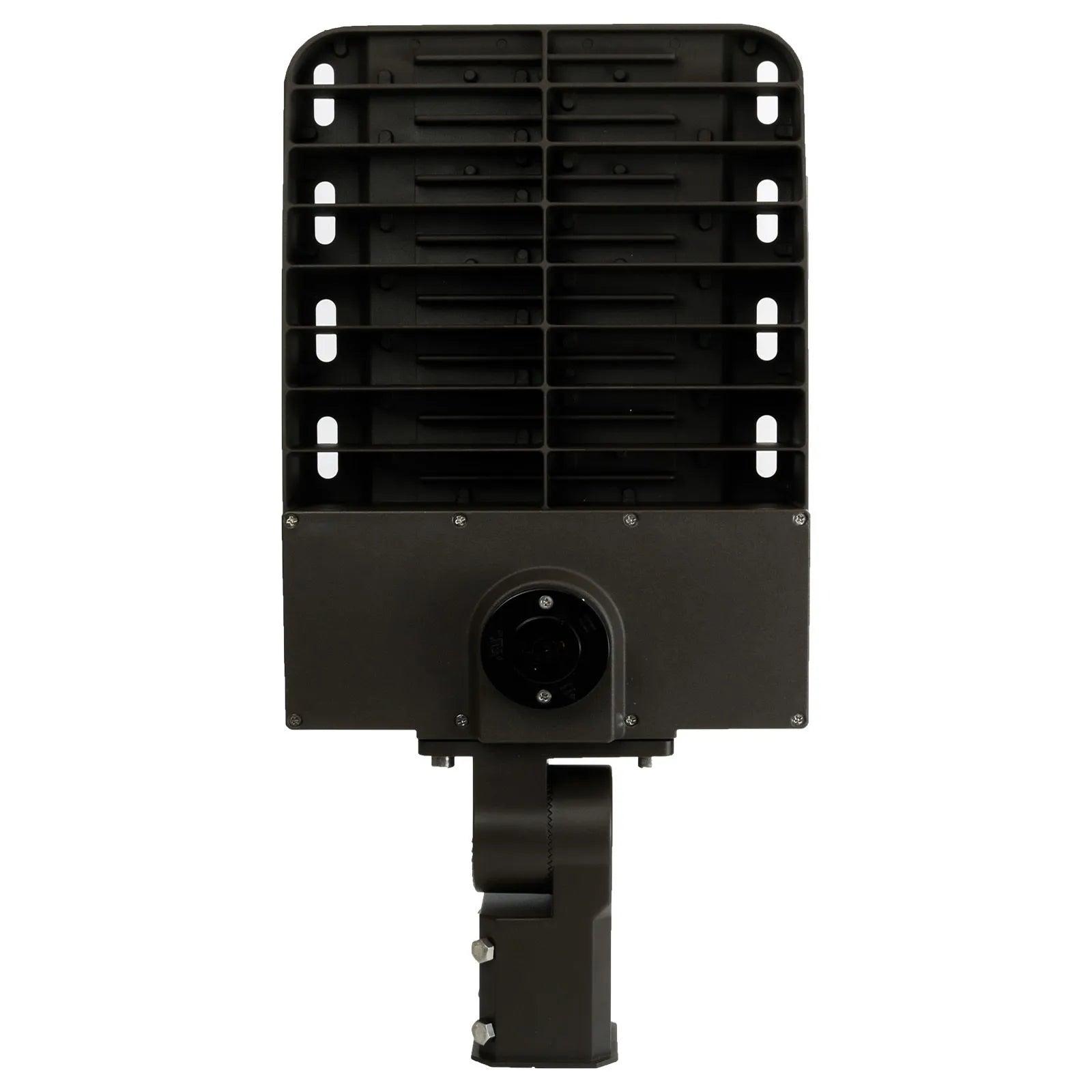 Hyperion CREE LED Street Light 200Watt Pole Mounted – Ledison Lighting