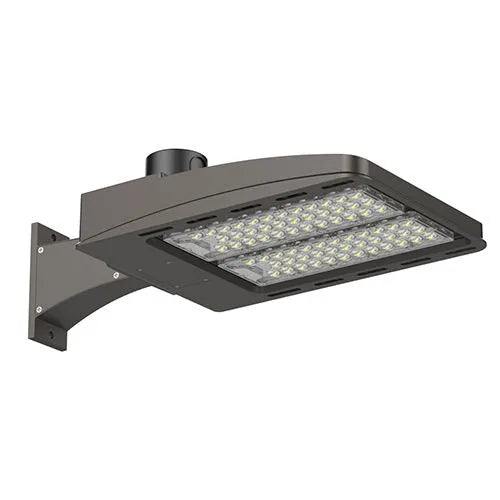 Hyperion CREE LED Street Light 60Watt