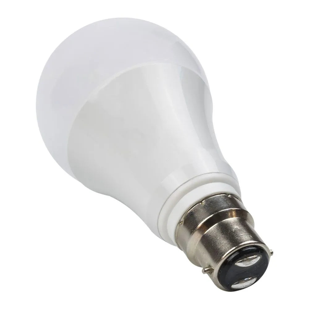 Ledison Globe LED Bulb - 14W, B22 Bayonet , Warm White, 2700K, Dimmable