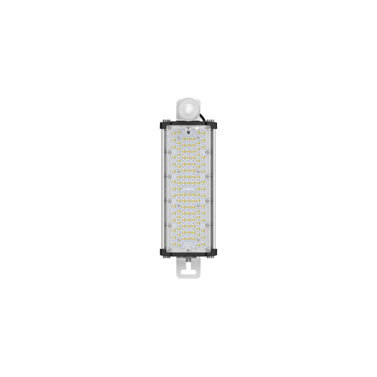 LuxeBay High-Performance LED Bay Light 240W - 38,400 Lumens, 160 lm/W, 70,000 Hrs