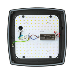 Outdoor LED Wall Light 15Watt - PLUTO