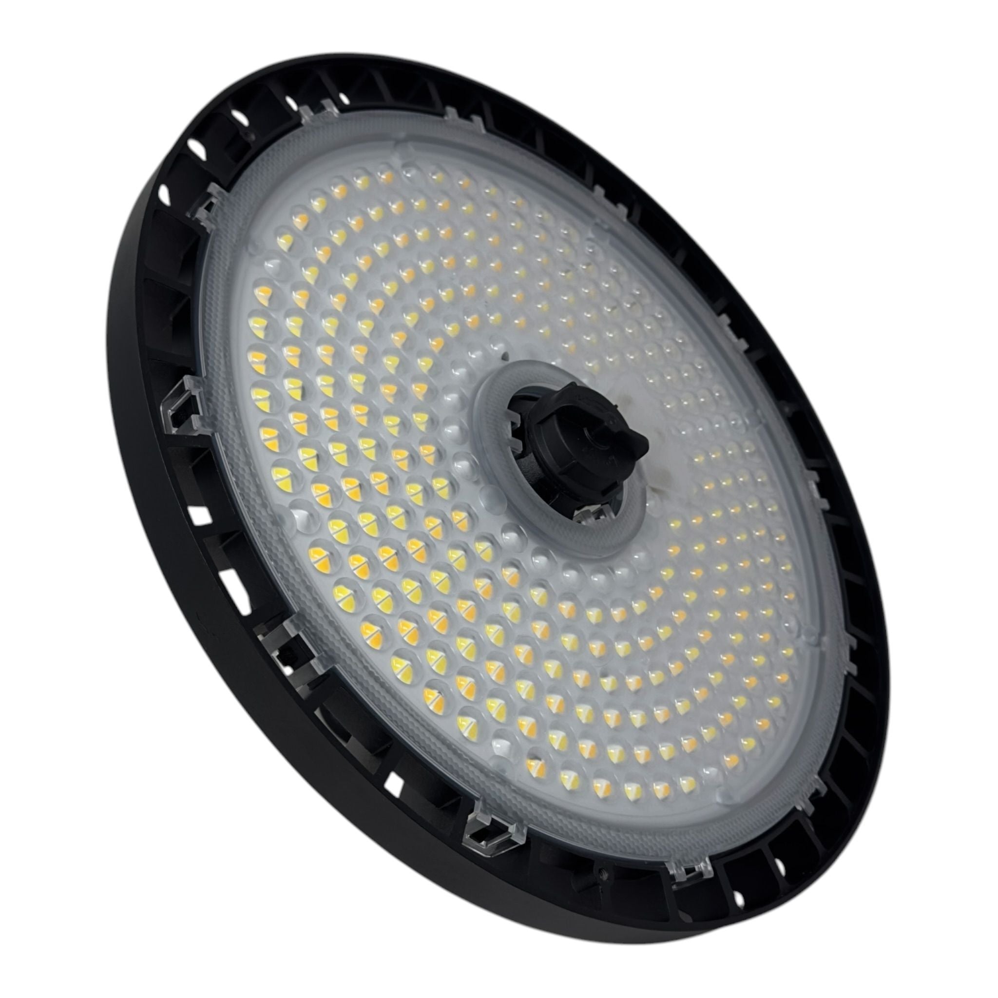 Paragon LED Bay Light Front View