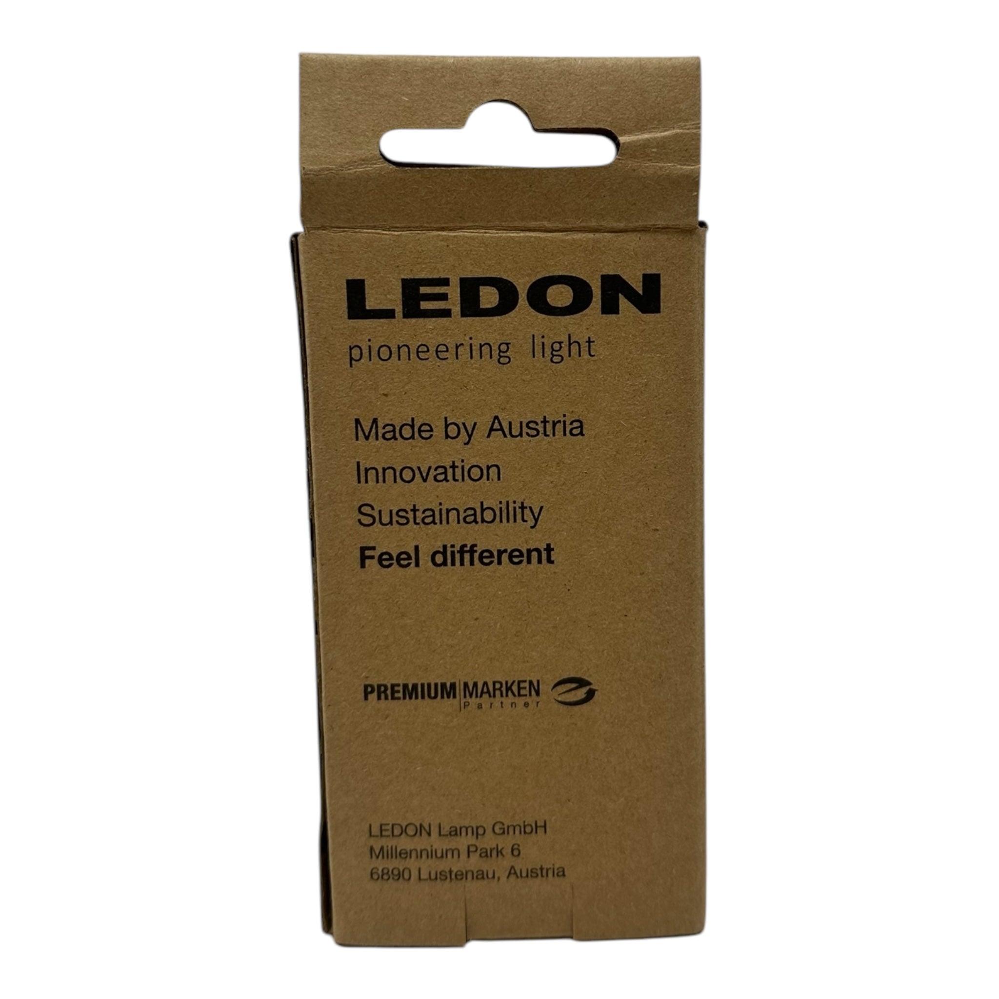 LEDON P45 Dimmable Bulb E14 Warm White 2700K 5W