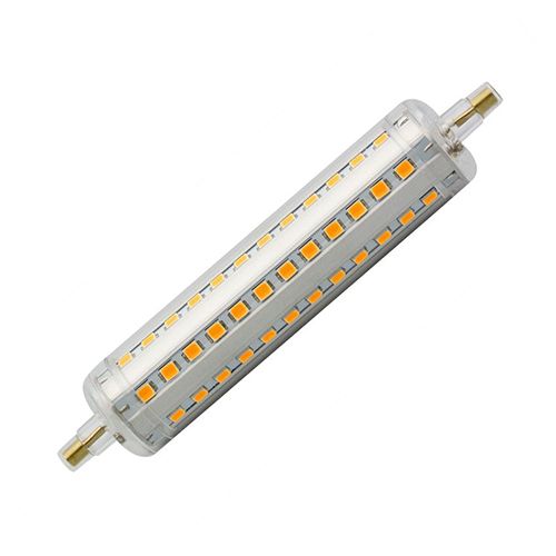 LED R7S Bulb 15Watt Non-Dimmable Direct Replacement, 135mm