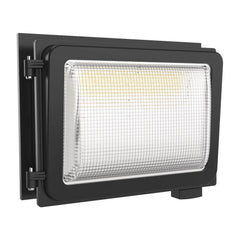 LED Outdoor Light Wall-Star, Power Adjustable Power 30/40/60W, IP65