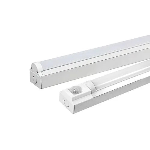 Slim Line LED Batten 150cm 30W. 3 Colour Temperatures