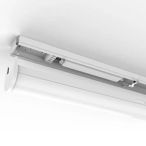 Slim Line LED Batten 150cm 30W. 3 Colour Temperatures