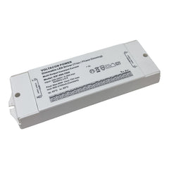 Voltacon AC Triac LED Dimmable Driver 60W Constant Current