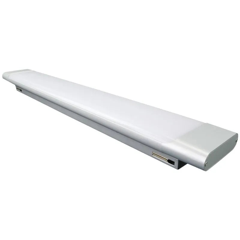 Voltaled Uranus, LED Batten 90cm, 30W - Grey