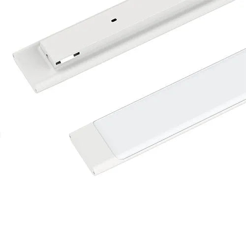 Voltaled Uranus, LED Batten 90cm, 30W - Grey