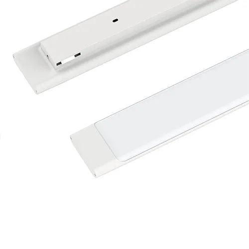 Led Light 60cm 60cm LED Batten Light 20W Grey – Ledison Lighting
