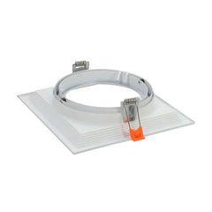 SLIM AR111 Single fixture, housing without lamp