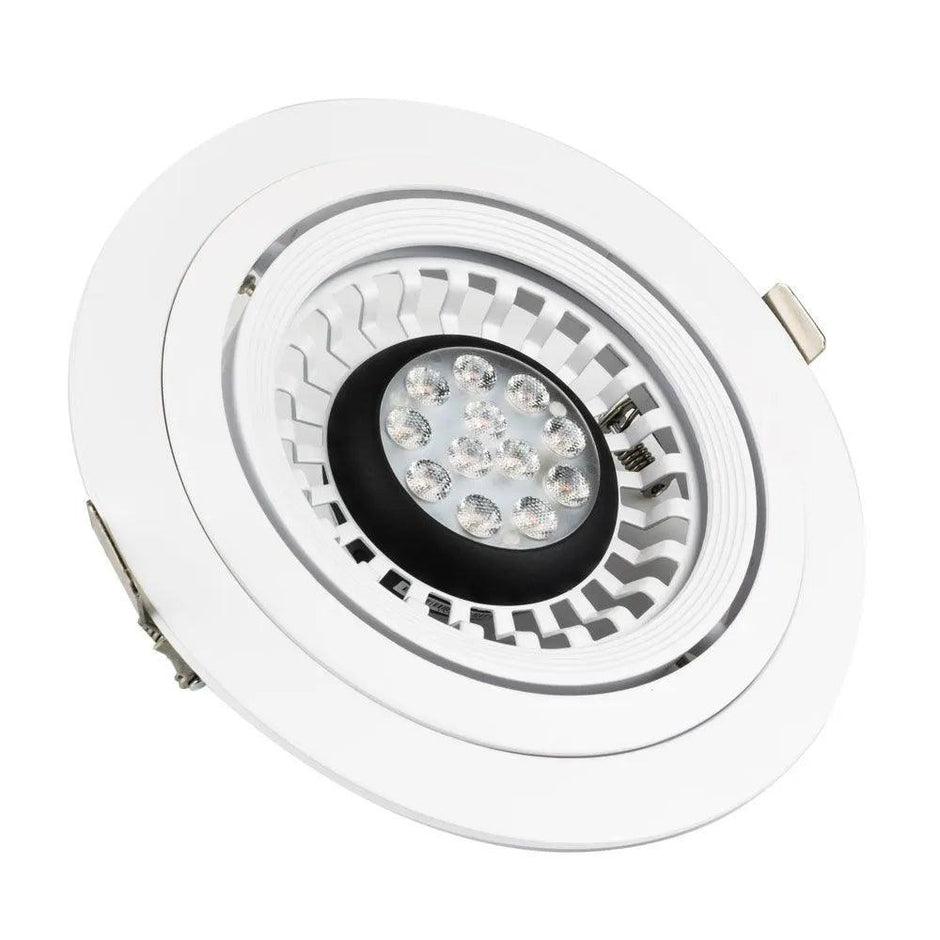 GAMMA | Philips aluline 111 halogeenlamp G53 50W 12V kopen