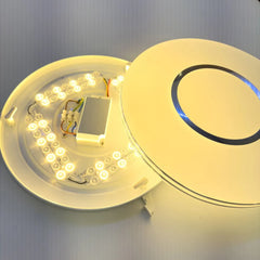 Artika Horizon LED Ceiling Light Fixture 24Watt Tunable Colour